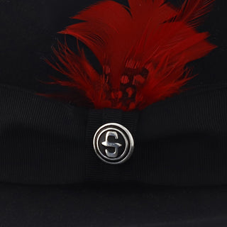 Gurnee - Stetson Crushable Wool Felt Fedora Hat