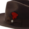 Gurnee - Stetson Crushable Wool Felt Fedora Hat