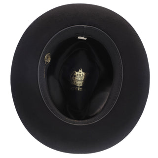 Lucky Strike - Stetson Wool Felt Fedora Hat