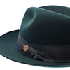 Lucky Strike - Stetson Wool Felt Fedora Hat