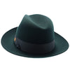 Lucky Strike - Stetson Wool Felt Fedora Hat