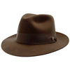 Lucky Strike - Stetson Wool Felt Fedora Hat