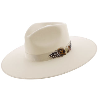 Midtown B - Stetson Wool Felt Fedora Hat