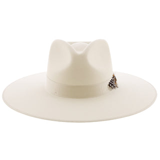 Midtown B - Stetson Wool Felt Fedora Hat