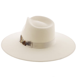 Midtown B - Stetson Wool Felt Fedora Hat