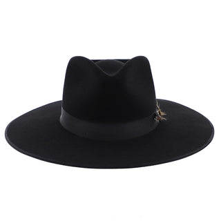 Midtown B - Stetson Wool Felt Fedora Hat