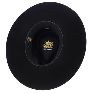 Midtown B - Stetson Wool Felt Fedora Hat