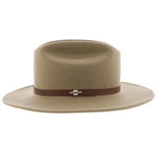 Route 66 - Stetson Wool Felt Western Hat