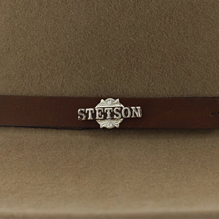 Route 66 - Stetson Wool Felt Western Hat