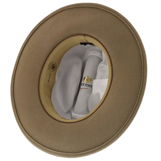 Route 66 - Stetson Wool Felt Western Hat
