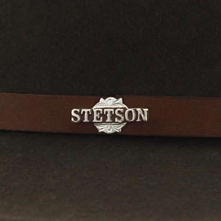 Route 66 - Stetson Wool Felt Western Hat