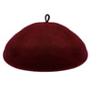 Simone - Stetson Wool Beret Hat