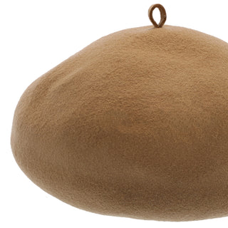 Simone - Stetson Wool Beret Hat