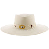 Sol - Stetson Wool Felt Fedora Hat