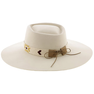 Sol - Stetson Wool Felt Fedora Hat