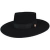 Cowpuncher - Bailey Angora Wool Western Hat