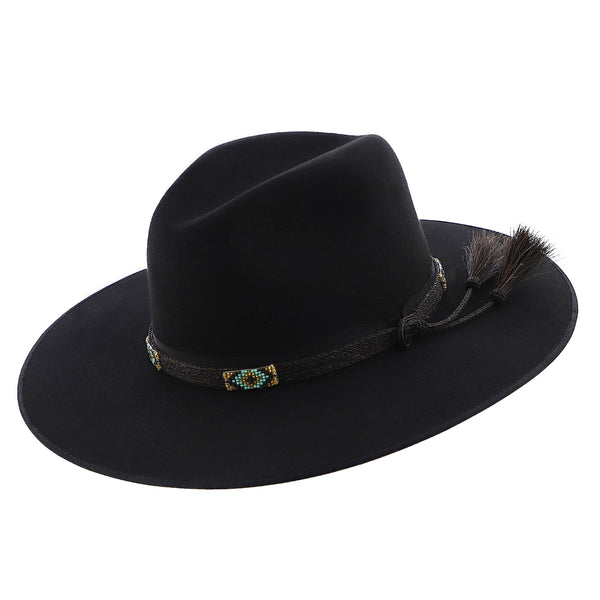 Helix - Stetson Wool Felt Fedora Hat