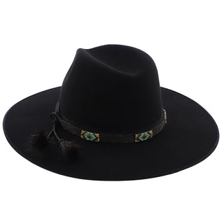 Helix - Stetson Wool Felt Fedora Hat