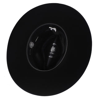 Helix - Stetson Wool Felt Fedora Hat