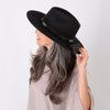Helix - Stetson Wool Felt Fedora Hat