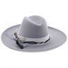 Oceanus - Stetson Wool Felt Fedora Hat