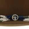 Tellus - Stetson Wool Felt Bolero Hat