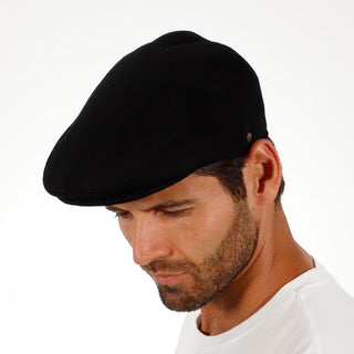 Midtown - Walrus Hats Wool Blend Ivy Cap