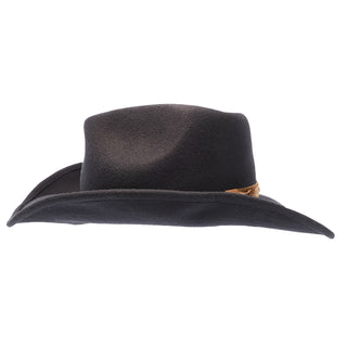 Shetland - Walrus Hats Wool Felt Cowboy Hat - H7013