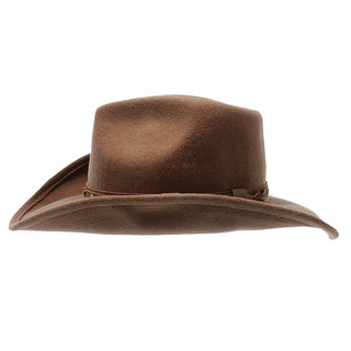 Shetland - Walrus Hats Wool Felt Cowboy Hat - H7013