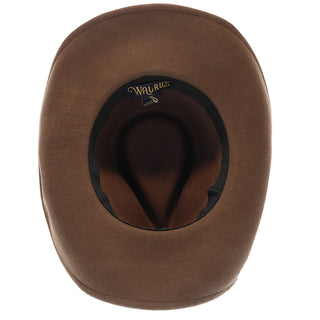 Shetland - Walrus Hats Wool Felt Cowboy Hat - H7013