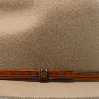 Big Sur - Walrus Hats Wool Felt Safari Hat