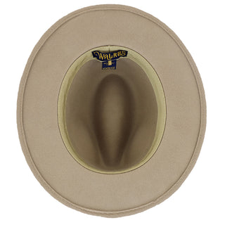 Big Sur - Walrus Hats Wool Felt Safari Hat