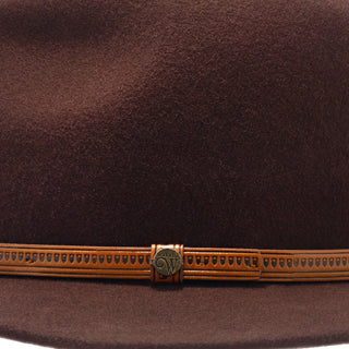 Big Sur - Walrus Hats Wool Felt Safari Hat