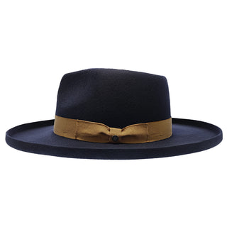 On Fleek - Walrus Hats Wool Fedora Hat