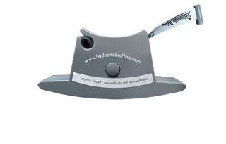 Hat Sizer with Gift Card & Gift Box