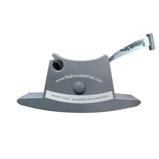 Hat Sizer - Head Measuring Tape w/ Free Shipping & $5 Gift Card