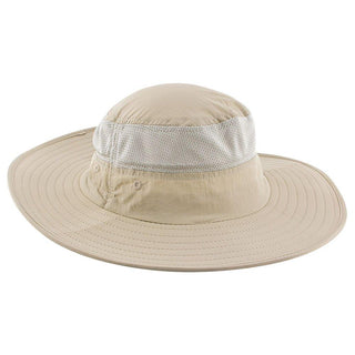 Jeanne Simmons Outback Prairie - Jeanne Simmons Poly Safari Hat - 6914