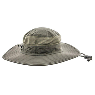 Jeanne Simmons Outback Prairie - Jeanne Simmons Poly Safari Hat - 6914