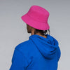Wool Lahinch - Kangol Wool Blend Bucket Hat
