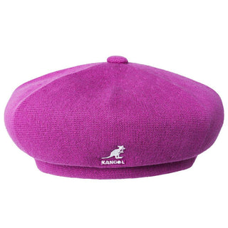 Kangol Beret Bamboo Jax - Kangol Bamboo Beret Cap