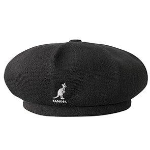Kangol Beret Bamboo Jax - Kangol Bamboo Beret Cap