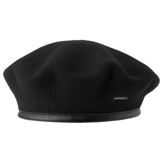 Kangol Beret Monty - Kangol Wool Beret Hat