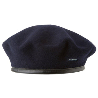Kangol Beret Monty - Kangol Wool Beret Hat