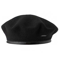 Kangol Beret Monty - Kangol Wool Beret Hat