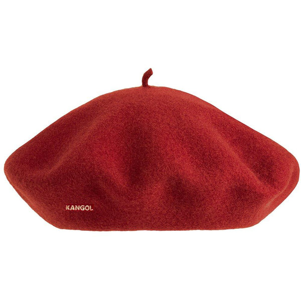 Kangol Beret Modelaine - Kangol Wool Beret Hat