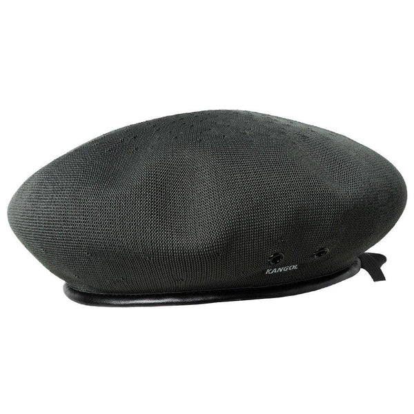 Kangol Tropic Monty Wool Beret Cap