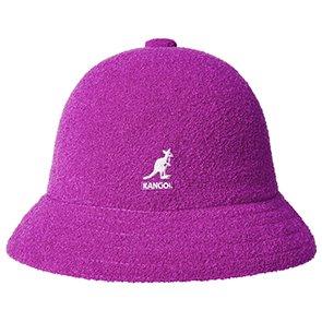 Kangol Bucket Bermuda Casual - Kangol Bucket Hat