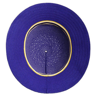 Kangol Wide Brim Kangol Tropic Wide Brim Stripe Casual Hat