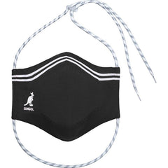 Kangol Face Mask Kangol Tropic Yarn Washable Face Mask