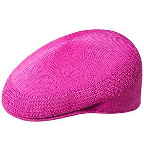 Kangol Flat Cap Tropic 504 Ventair - Kangol Flat Cap
